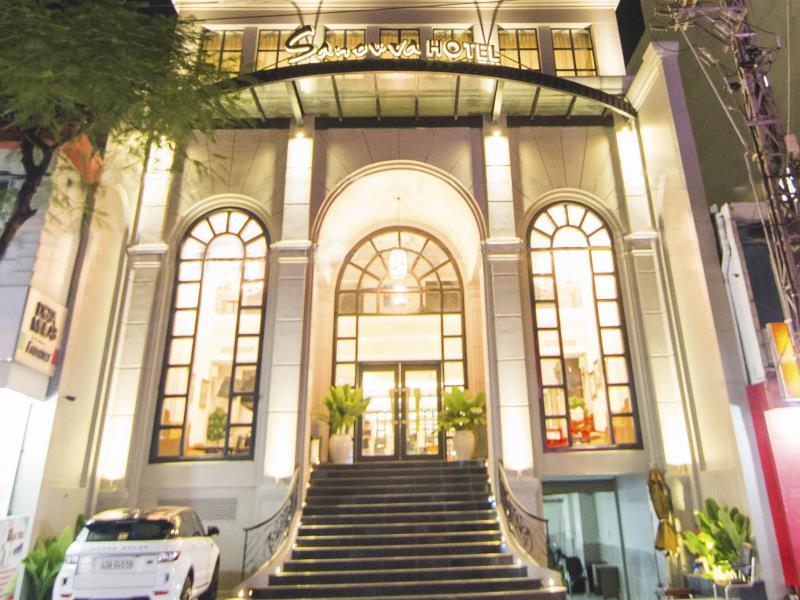 Sanouva Danang Hotel