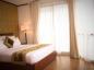 サンセット ウエストレイク ハノイ ホテル(Sunset Westlake Hanoi Hotel)
