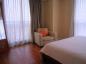 パシフィックプレイスサービス アパートメント(Pacific Place Serviced Apartment)